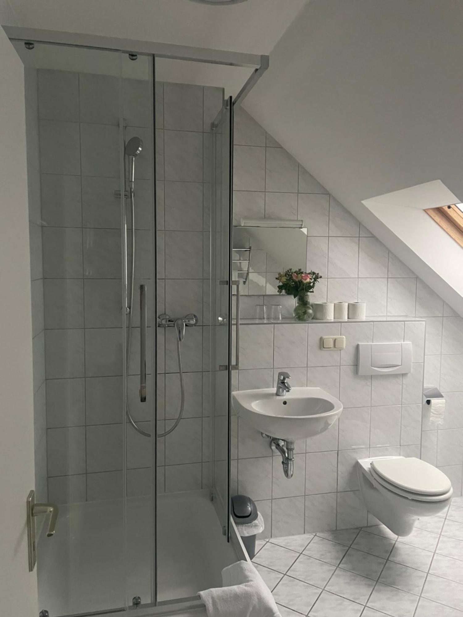 Hotel-Gasthof Grüner Hof Freising Habitación foto